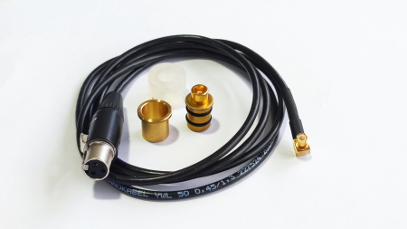 Microfoane - Doza butoias Mishuyama V2 AKG