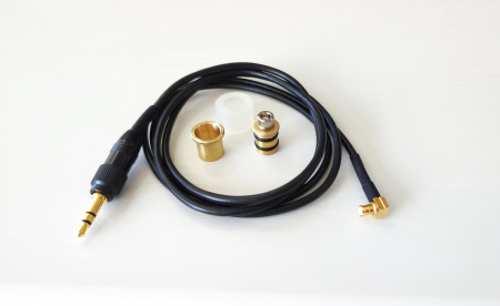 Microfoane - Doza butoias Mishuyama V5 SENNHEISER