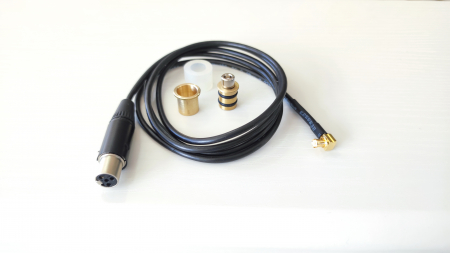 Microfoane - Doza butoias Mishuyama V5 SHURE