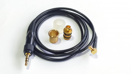 Microfoane - Doza butoias Mishuyama V2 SENNHEISER