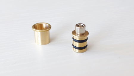 Doza butoias Mishuyama V5 SHURE [2]