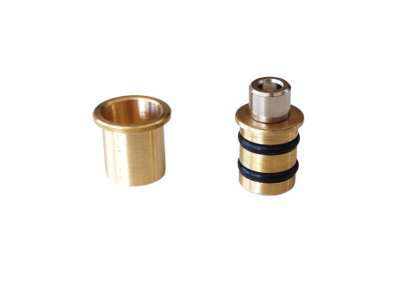 Doza butoias Mishuyama V5 SHURE [1]