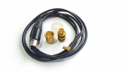 Microfoane - Doza butoias Mishuyama V2 SHURE