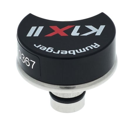 Doza Rumberger K1X II saxofon clarinet [5]