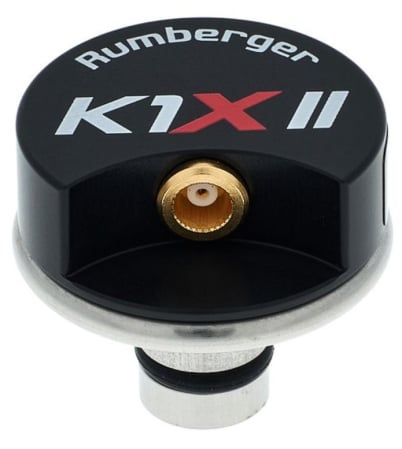 Doza Rumberger K1X II saxofon clarinet [3]