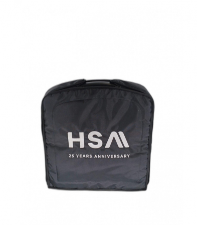 Dynacord PM 1000-3 HSA - 25 Years Anniversary Set [8]