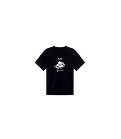 Dynacord PM 1000-3 HSA - 25 Years Anniversary Set [9]