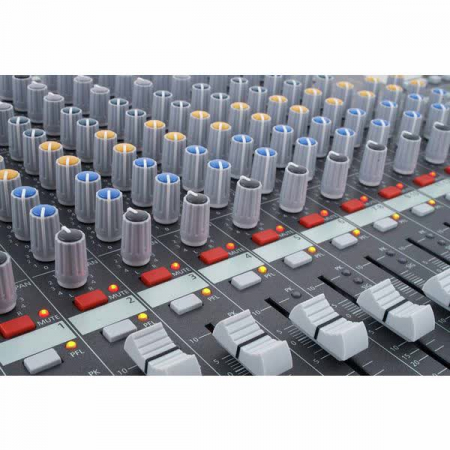 Dynacord PowerMate 1000-3 [6]