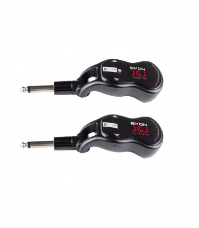 Cabluri/conectica - Eikon EKJJ 863-865 Guitar Wireless System
