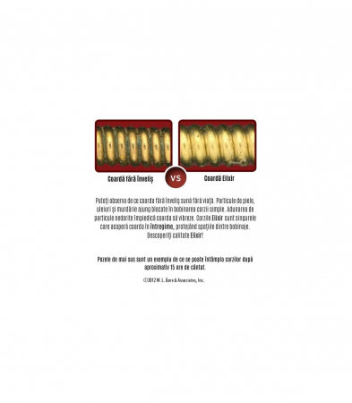 Elixir Polyweb Custom Light 11-52 80/20 Bronze [3]