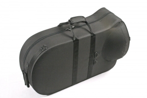 Eufoniu profesional 4 pistoane Monel Karl Glaser Bb Euphonium Baritonhorn arginitu [6]