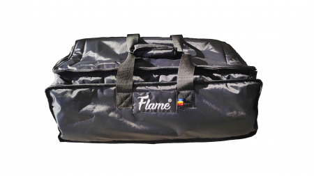 Flame Husa profesionala pentru Rototum