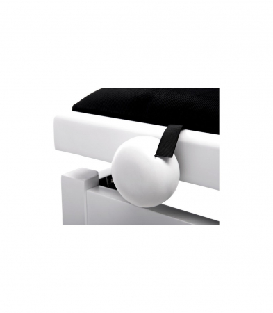 Scaun pian Flame KB-15WHB [5]