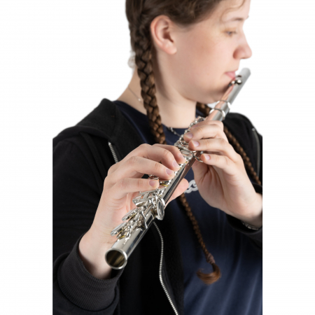 Flaut Classic Cantabile FL-200 Nikel Silver [6]