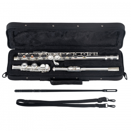 Flaut Classic Cantabile FL-200 Nikel Silver [1]