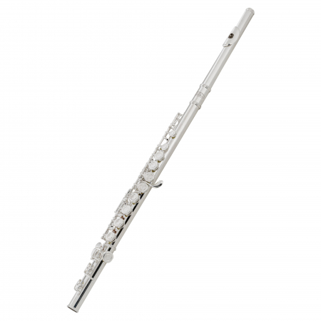 Flaut Classic Cantabile FL-200 Nikel Silver [2]