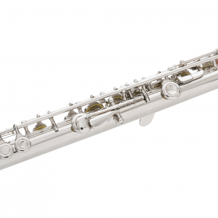 Flaut Classic Cantabile FL-200 Nikel Silver [3]