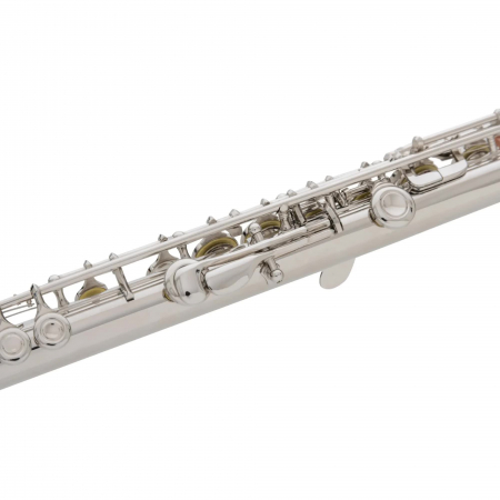 Flaut Classic Cantabile FL-100 Nikel Silver [9]