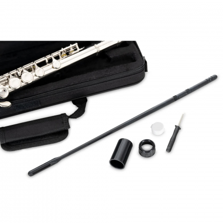 Flaut Classic Cantabile FL-100 Nikel Silver [3]