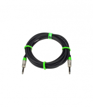 Cabluri si mufe - Fun Generation INS 10  Jack male - jack male