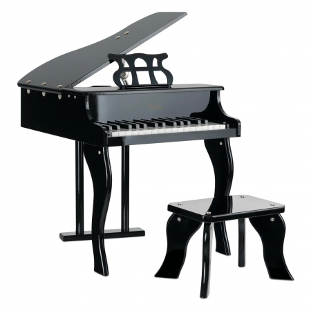 Pian copii - FunKey MGP-30 BK Mini Grand Piano Negru