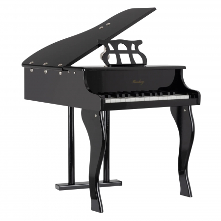 FunKey MGP-30 BK Mini Grand Piano Negru [7]