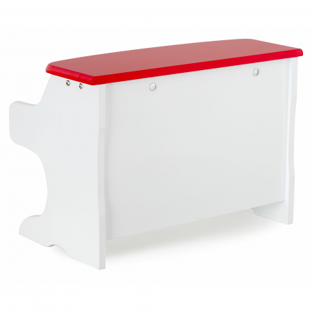FunKey MP-25 Mini Pian Alb pentru copii [4]