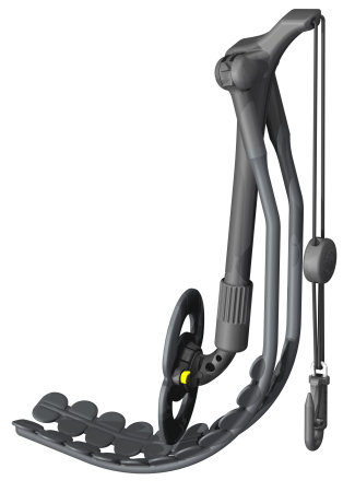 Gatar Jazzlab SAXHOLDER PRO [4]