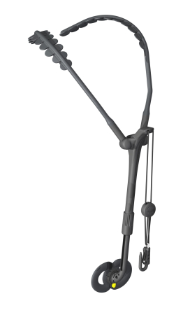 Gatar - Gatar Jazzlab SAXHOLDER PRO