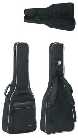 Gewa Economy 12 Line BK Acoustic Husa chitara acustica [2]