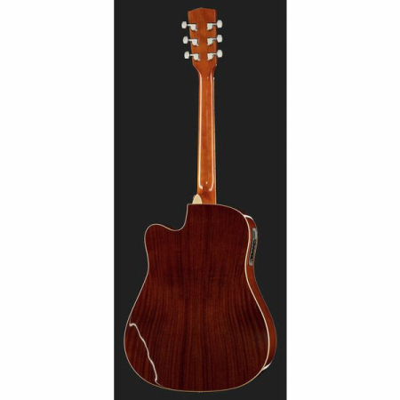 Harley Benton D-120CE NT Chitara electro-acustica [8]