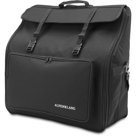 Acordeoane acustice - Husa pentru acordeon Alpenklang 120 Bass IV