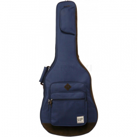 Husa - Ibanez IAB541-NB - Husa Chitara Acustica Albastru/Maro