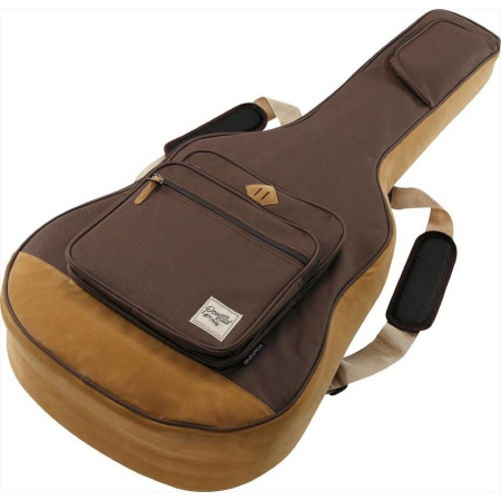 Husa - Ibanez IAB541-BR - Husa Chitara Acustica Maro