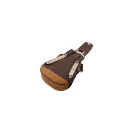 Ibanez IAB541-BR - Husa Chitara Acustica Maro [2]