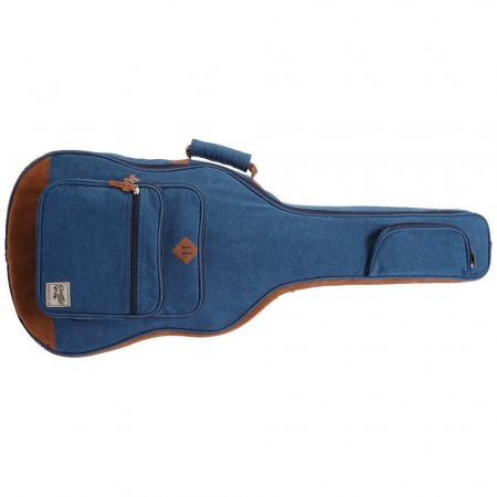 Ibanez IAB541D-BL - Husa Chitara Acustica Albastru Jeans [3]
