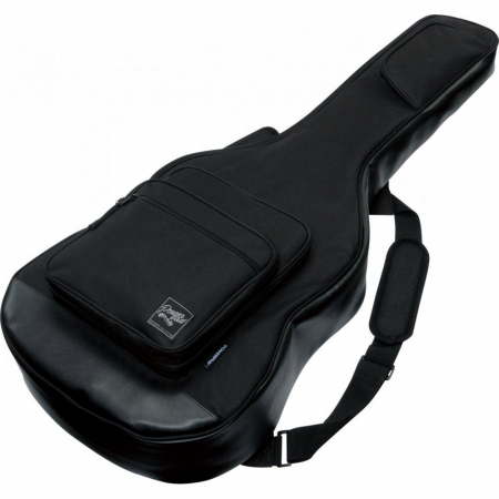 Husa - Ibanez IAB540-BK - Husa Chitara Acustica Negru