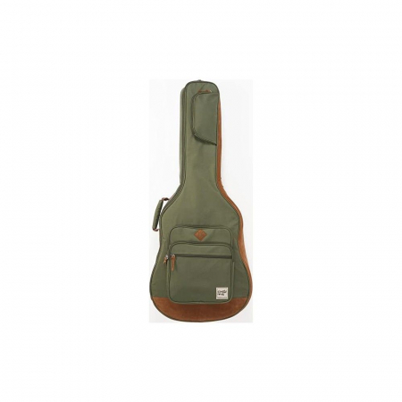 Ibanez IAB541-MGN - Husa Chitara Acustica Verde [4]