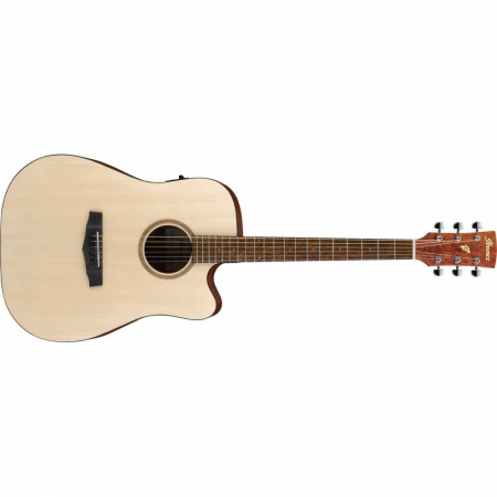 Chitara Electro-Acustica - Ibanez PF10CE-OPN - Chitara Electro-Acustica