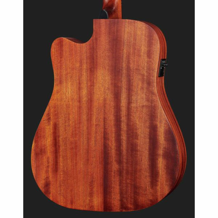 Ibanez PF12MHCE-OPN - Chitara Electro-Acustica [8]