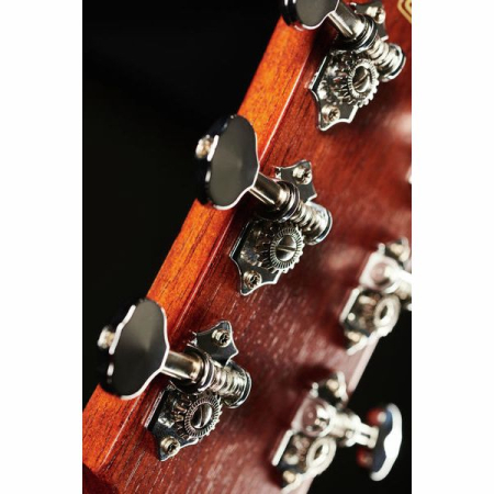Ibanez PF12MHCE-OPN - Chitara Electro-Acustica [9]