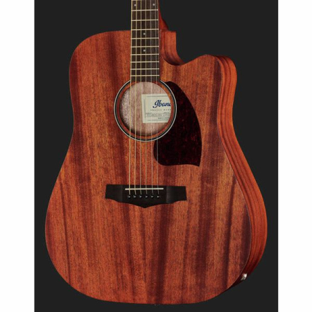 Ibanez PF12MHCE-OPN - Chitara Electro-Acustica [7]