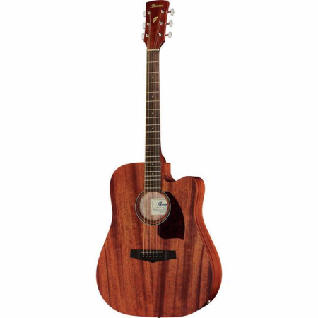 Chitara Electro-Acustica - Ibanez PF12MHCE-OPN - Chitara Electro-Acustica