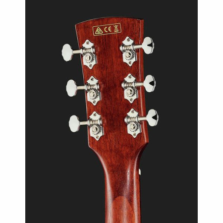Ibanez PF12MHCE-OPN - Chitara Electro-Acustica [12]