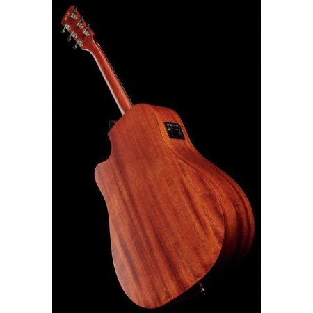 Ibanez PF12MHCE-OPN - Chitara Electro-Acustica [14]