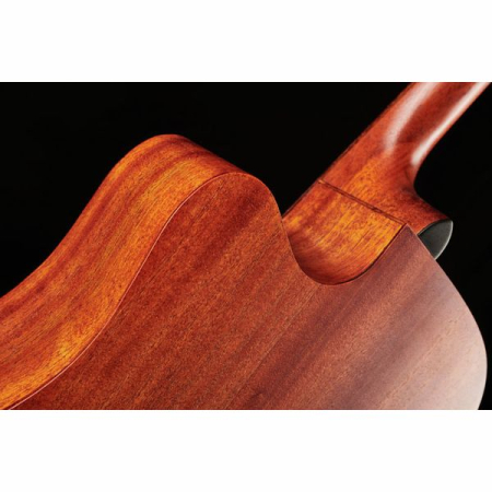 Ibanez PF12MHCE-OPN - Chitara Electro-Acustica [2]