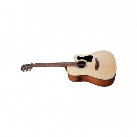 IBANEZ V40CE-OPN - CHITARA ELECTRO-ACUSTICA [2]
