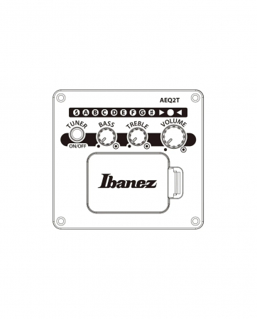 Ibanez V40WSCE-OPB - Chitara Electro-acustica [9]