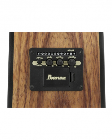 Ibanez V40WSCE-OPB - Chitara Electro-acustica [7]