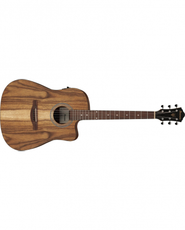 Chitara Electro-Acustica - Ibanez V40WSCE-OPB - Chitara Electro-acustica